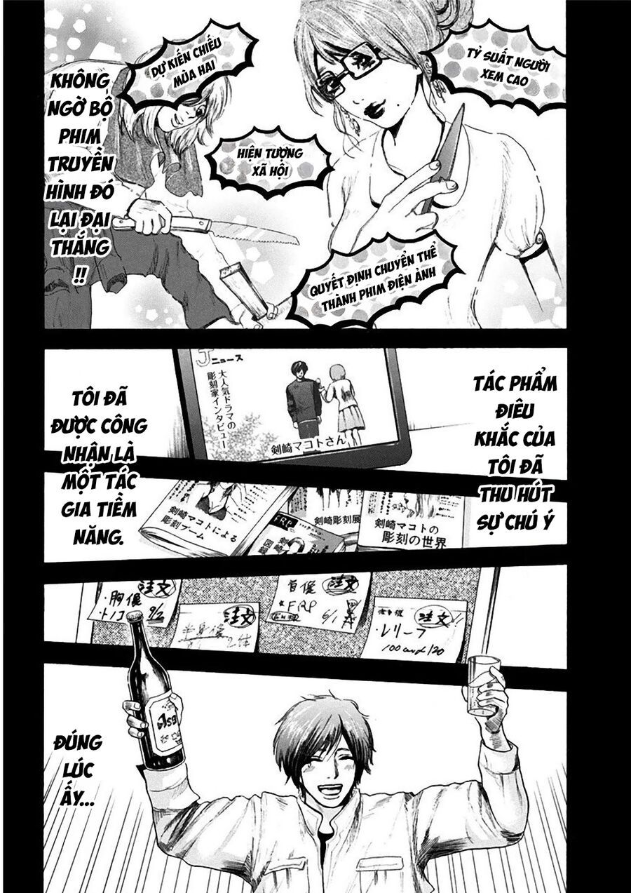 Song Trùng Tuyến Yokohama [Chap 1-7]