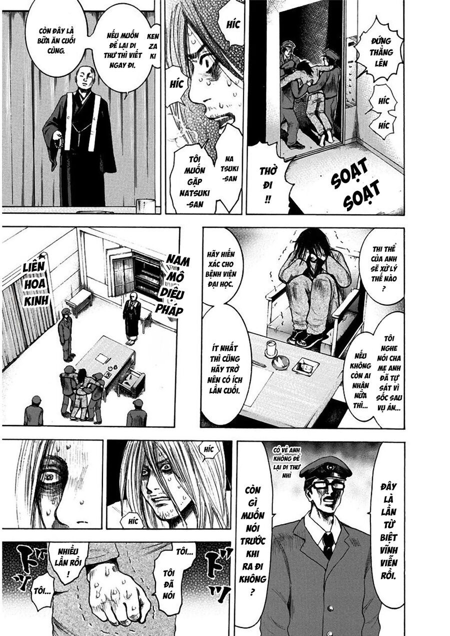 Song Trùng Tuyến Yokohama [Chap 1-7]