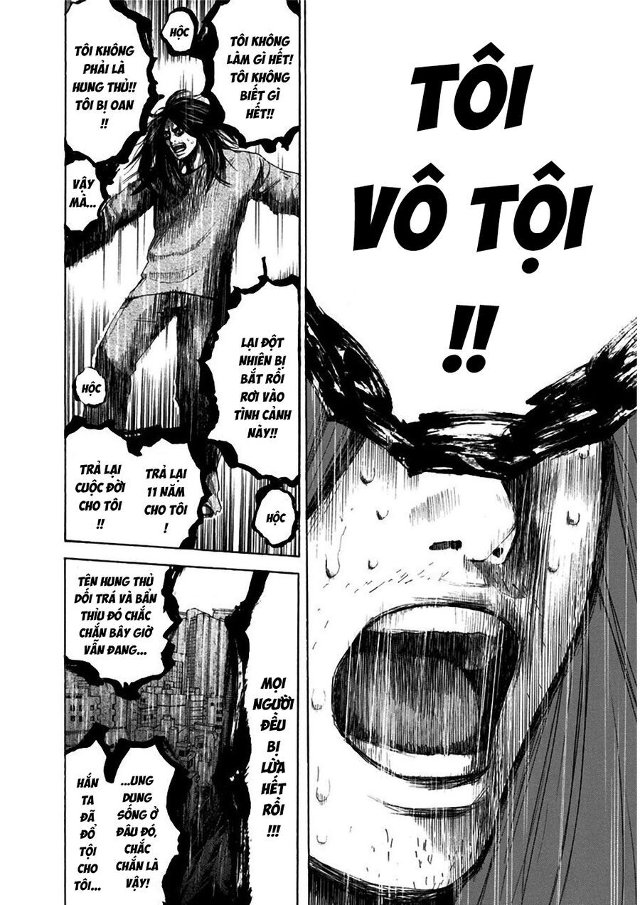 Song Trùng Tuyến Yokohama [Chap 1-7]