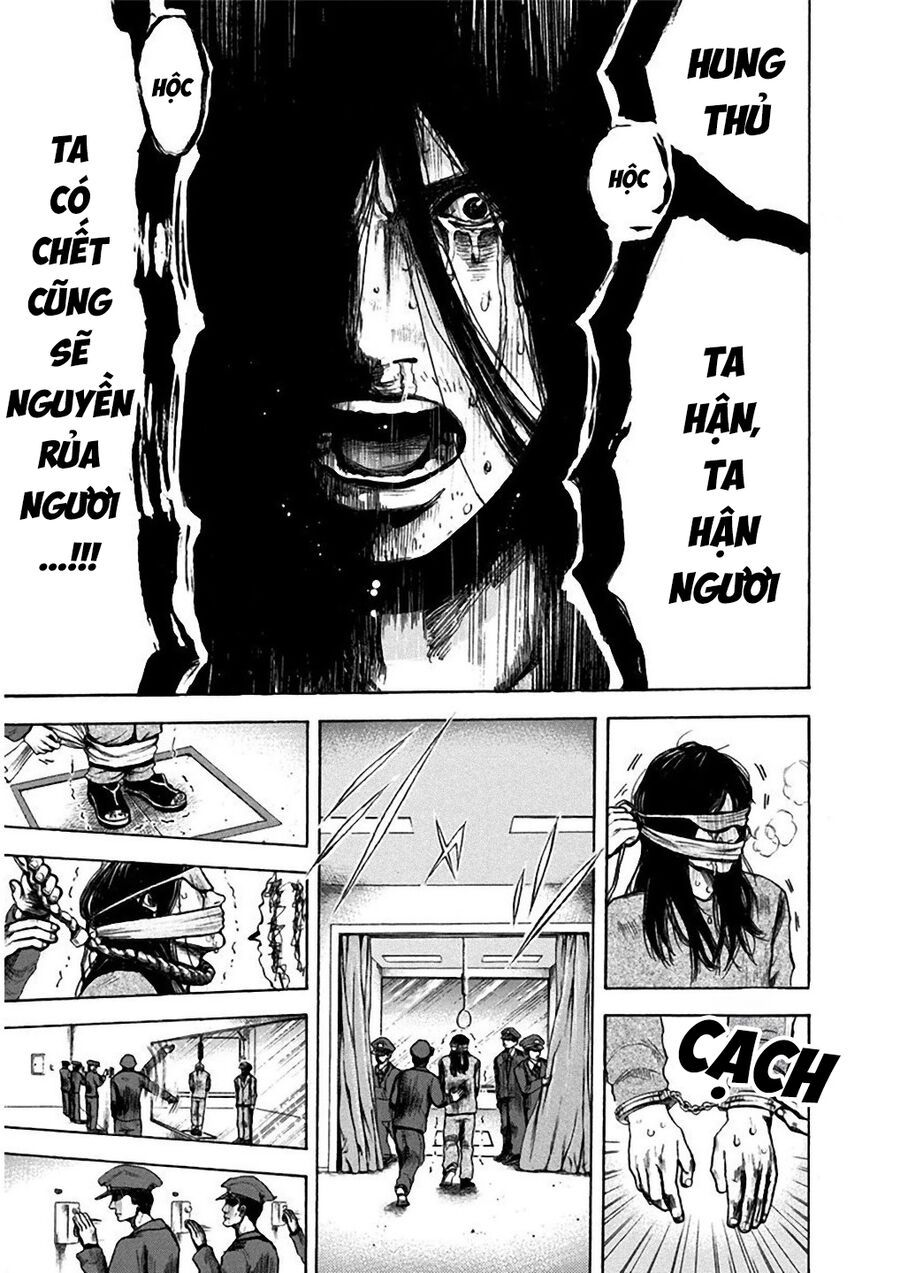 Song Trùng Tuyến Yokohama [Chap 1-7]