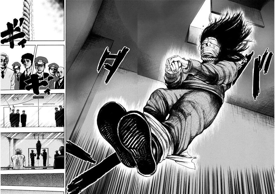 Song Trùng Tuyến Yokohama [Chap 1-7]