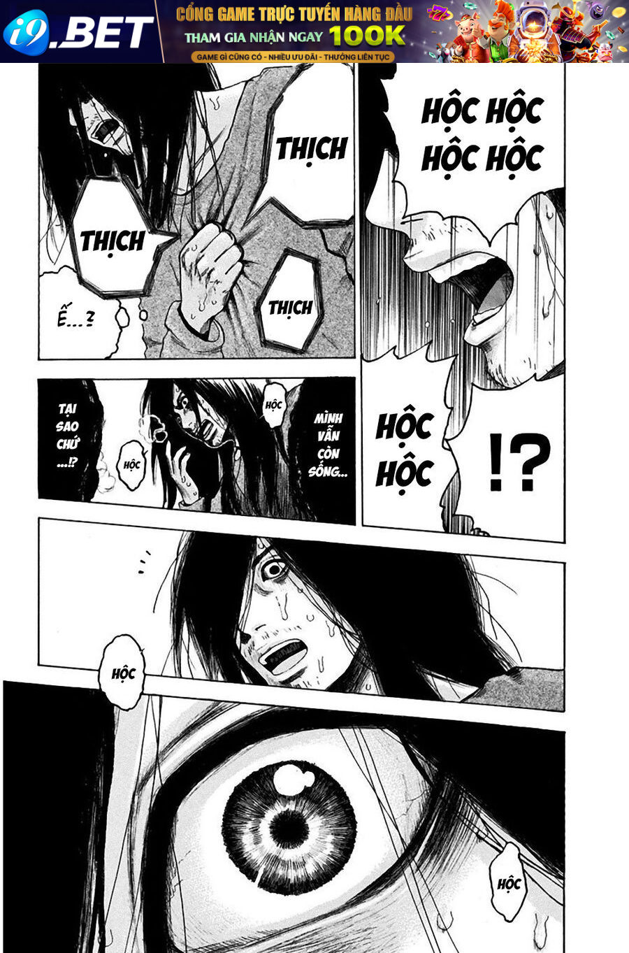 Song Trùng Tuyến Yokohama [Chap 1-7]