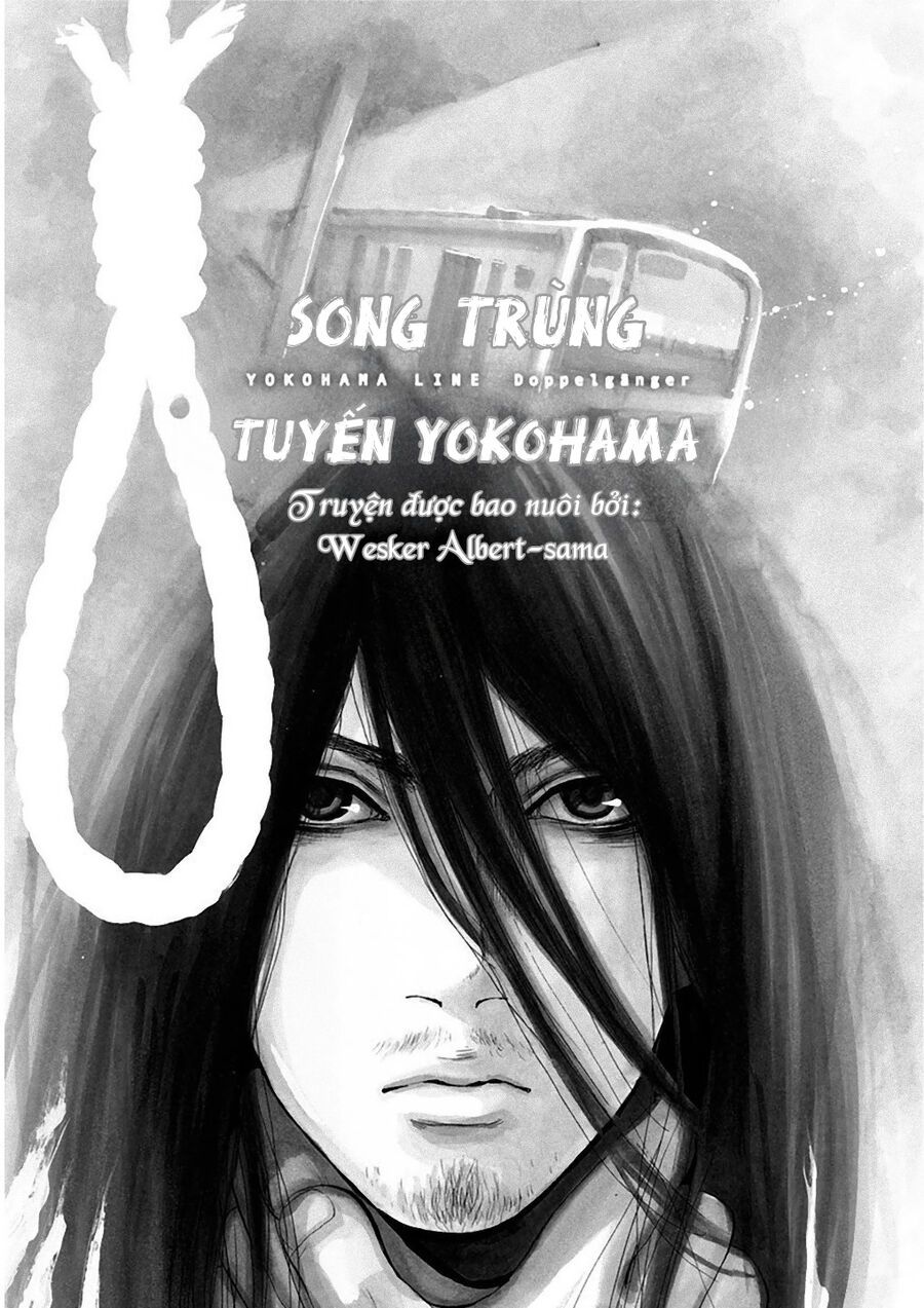 Song Trùng Tuyến Yokohama [Chap 1-7]