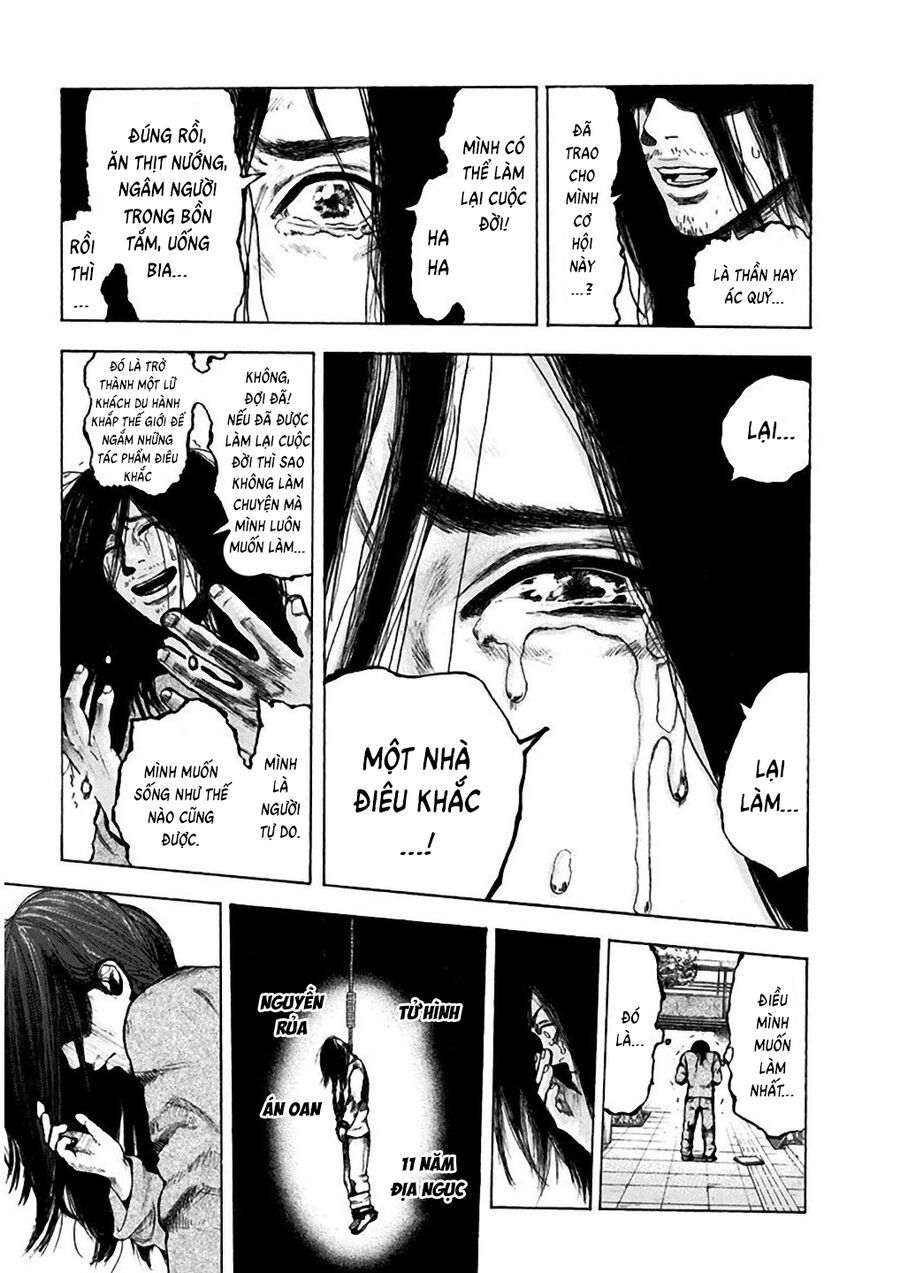 Song Trùng Tuyến Yokohama [Chap 1-7]