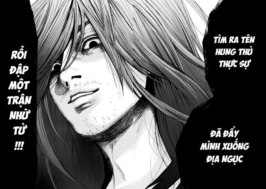 Song Trùng Tuyến Yokohama [Chap 1-7]