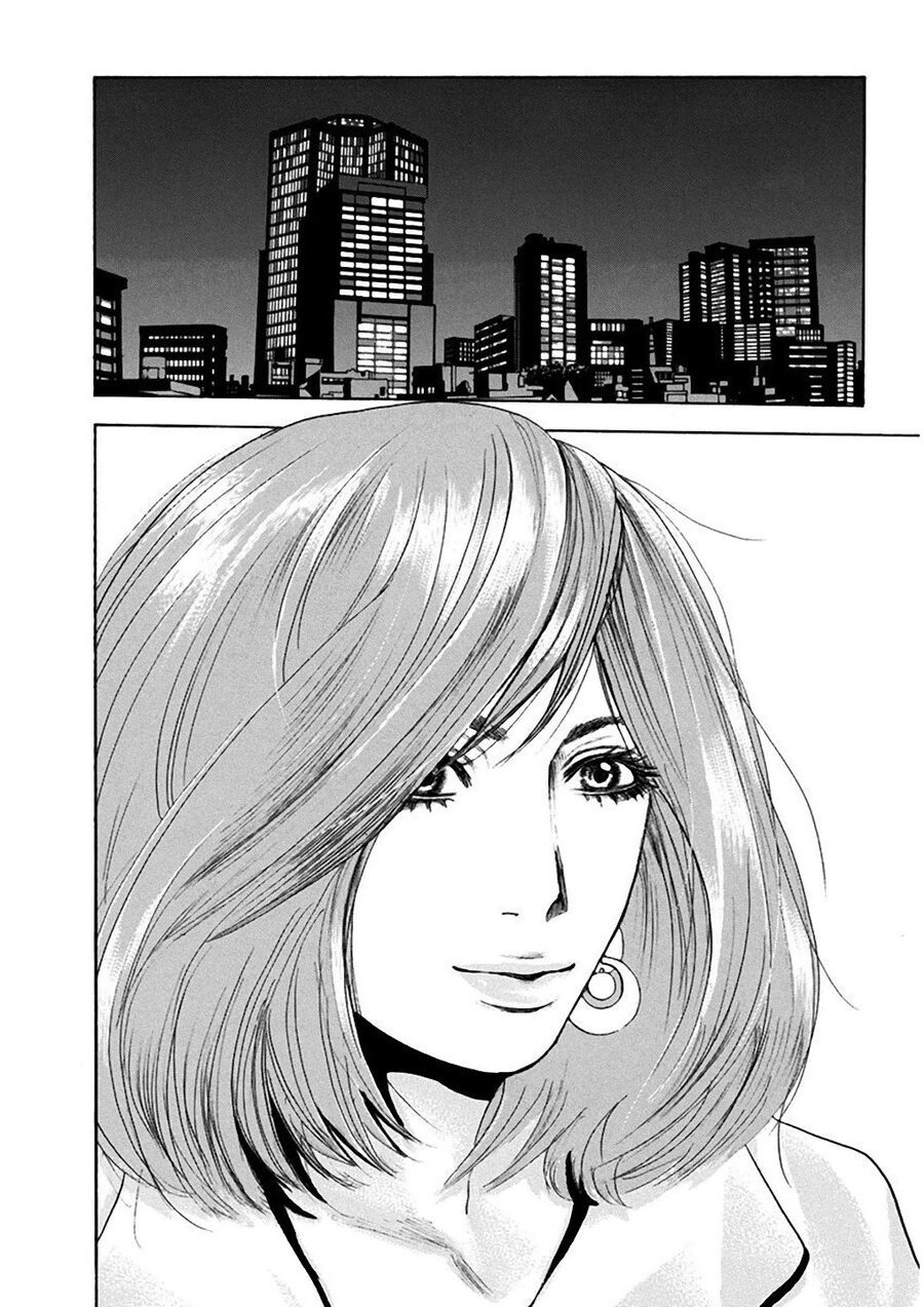 Song Trùng Tuyến Yokohama [Chap 1-7]