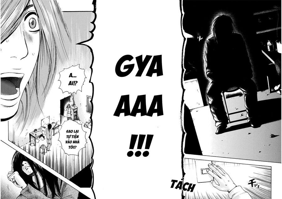 Song Trùng Tuyến Yokohama [Chap 1-7]