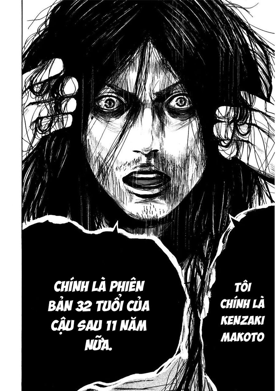 Song Trùng Tuyến Yokohama [Chap 1-7]