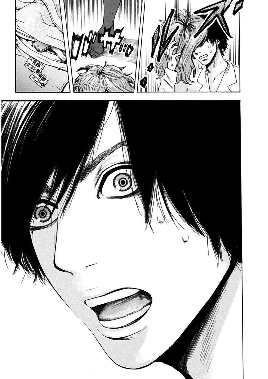 Song Trùng Tuyến Yokohama [Chap 1-7]