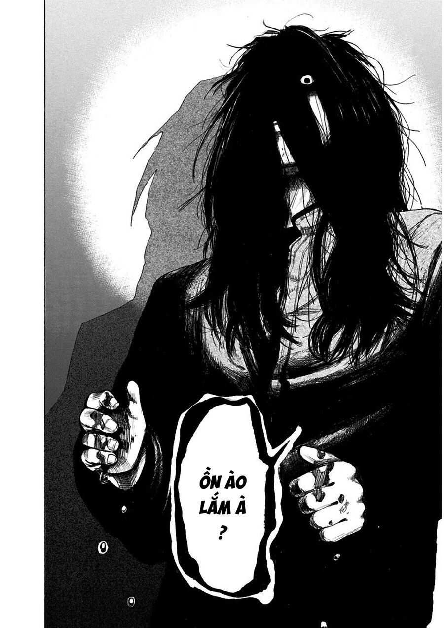 Song Trùng Tuyến Yokohama [Chap 1-7]