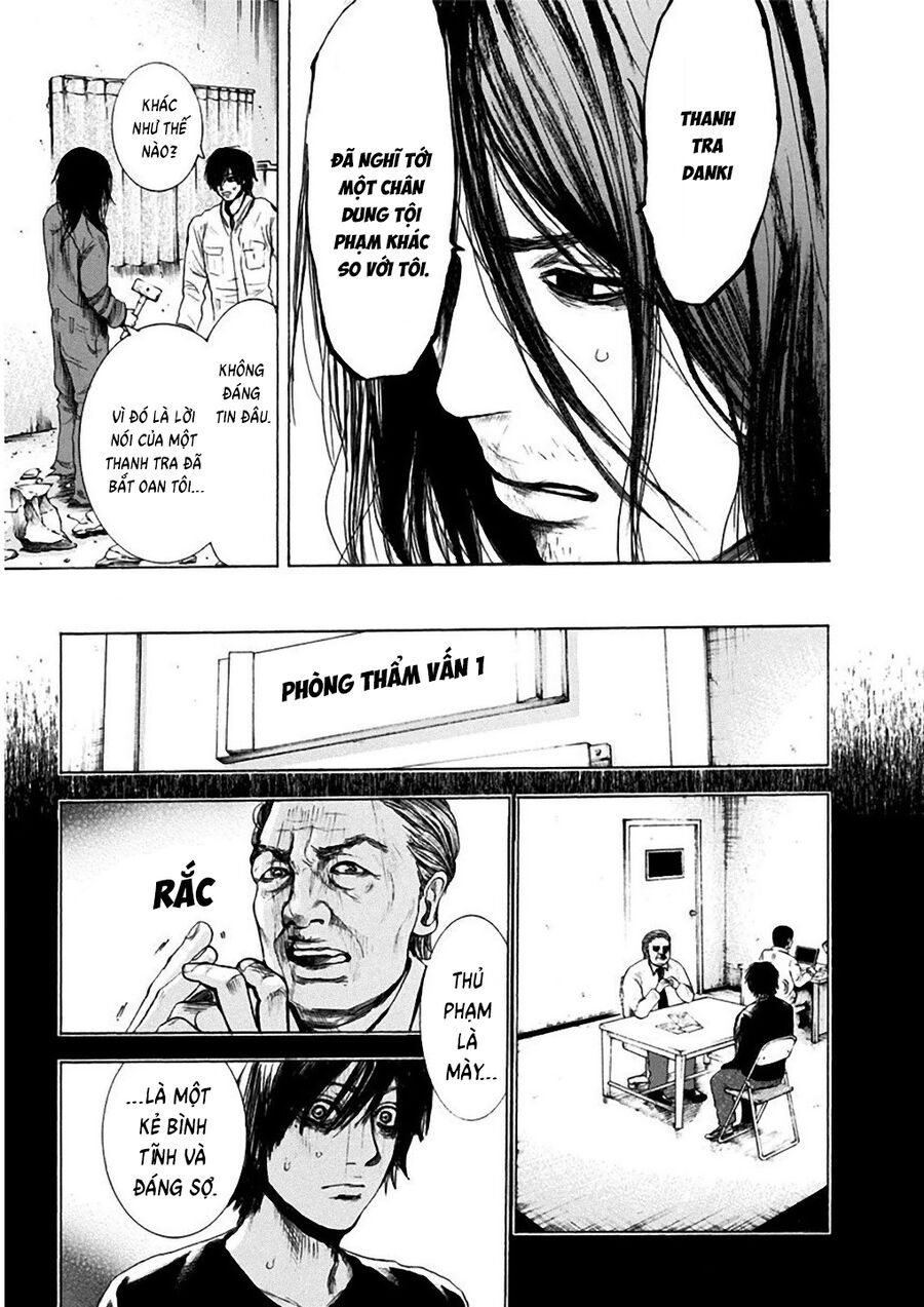 Song Trùng Tuyến Yokohama [Chap 1-7]