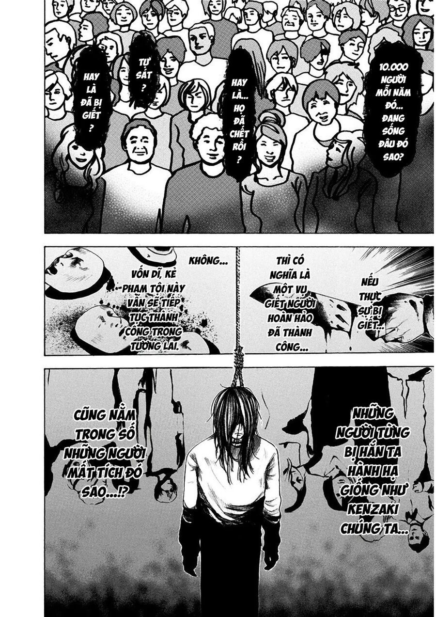 Song Trùng Tuyến Yokohama [Chap 1-7]