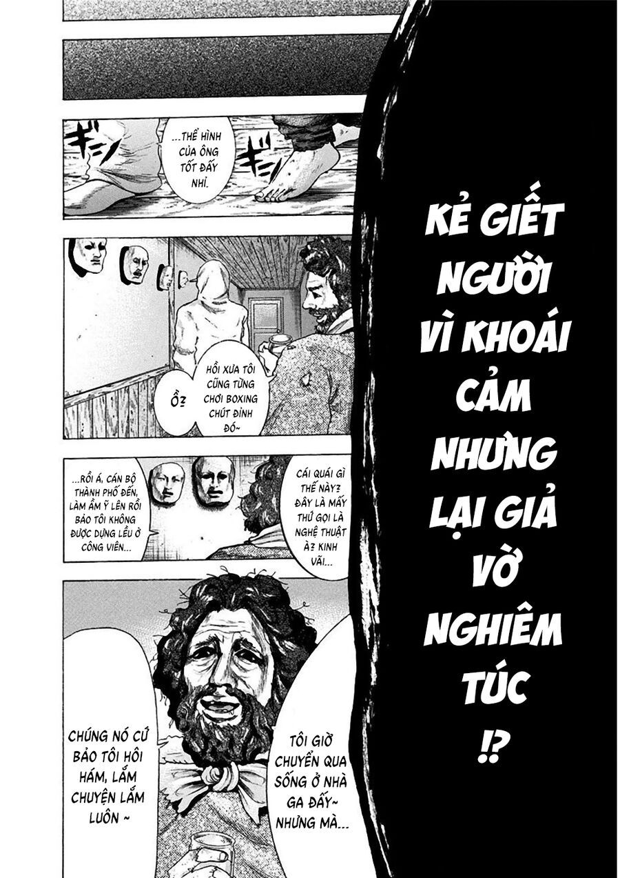 Song Trùng Tuyến Yokohama [Chap 1-7]