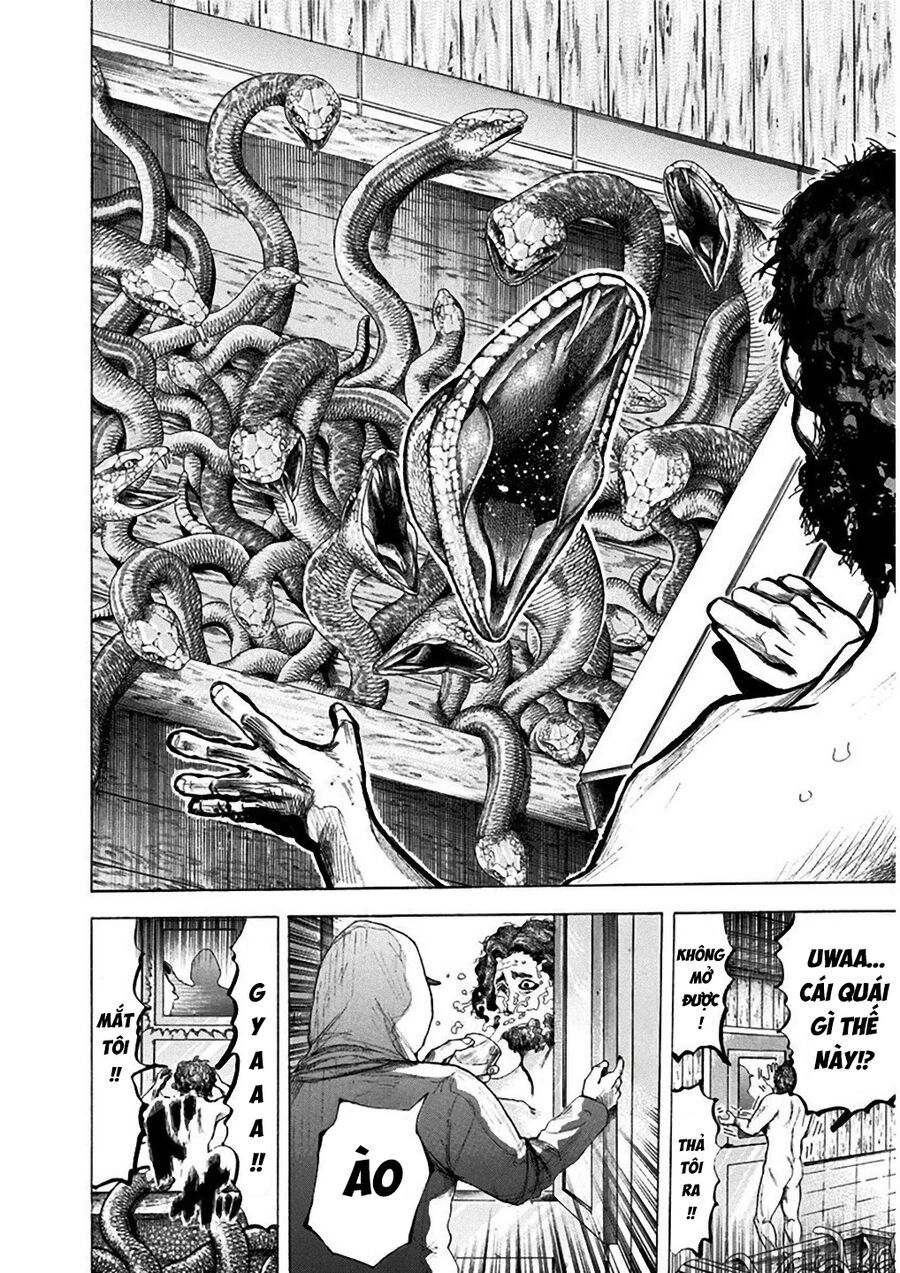 Song Trùng Tuyến Yokohama [Chap 1-7]