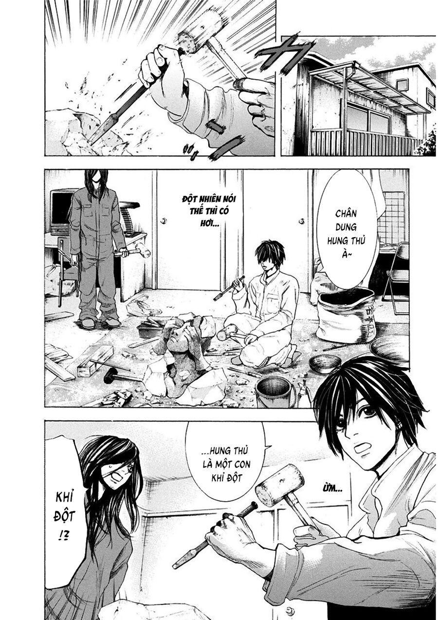 Song Trùng Tuyến Yokohama [Chap 1-7]