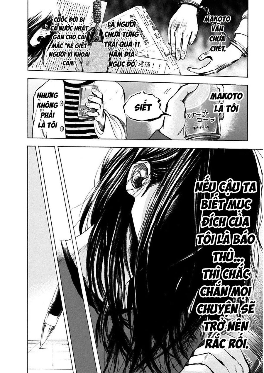 Song Trùng Tuyến Yokohama [Chap 1-7]