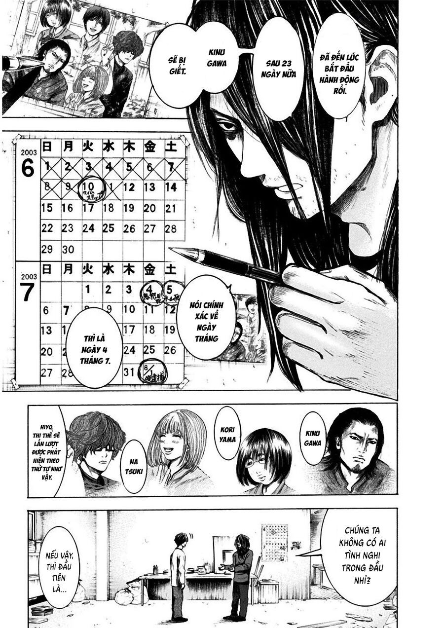 Song Trùng Tuyến Yokohama [Chap 1-7]