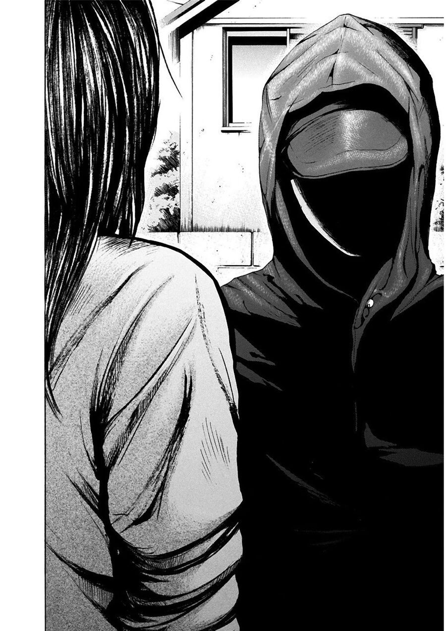 Song Trùng Tuyến Yokohama [Chap 1-7]