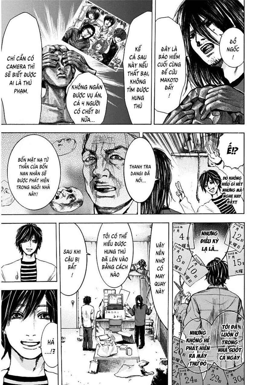 Song Trùng Tuyến Yokohama [Chap 1-7]