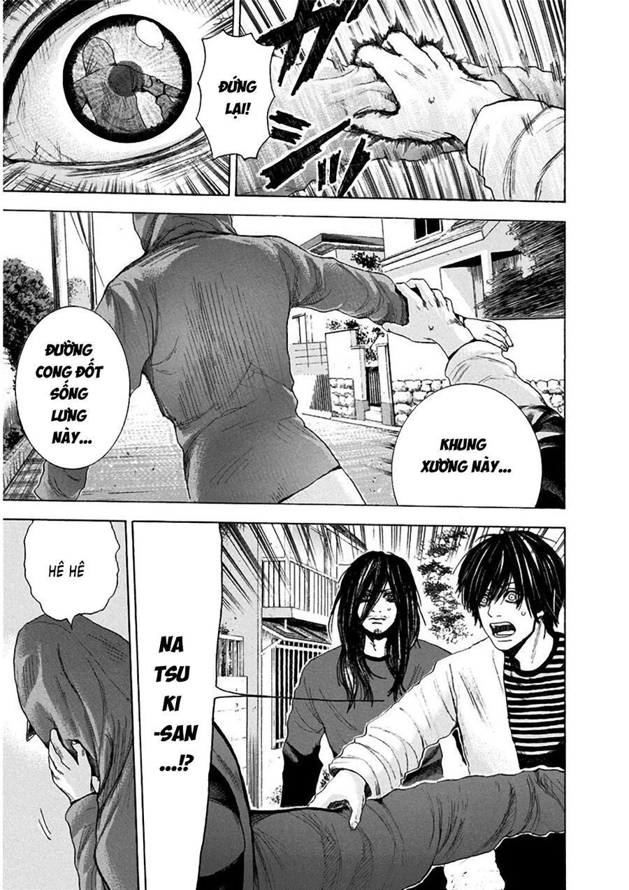 Song Trùng Tuyến Yokohama [Chap 1-7]