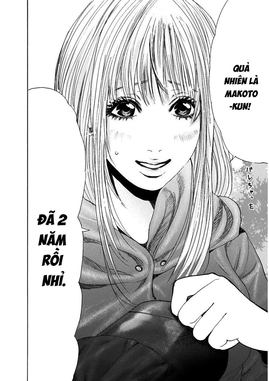 Song Trùng Tuyến Yokohama [Chap 1-7]