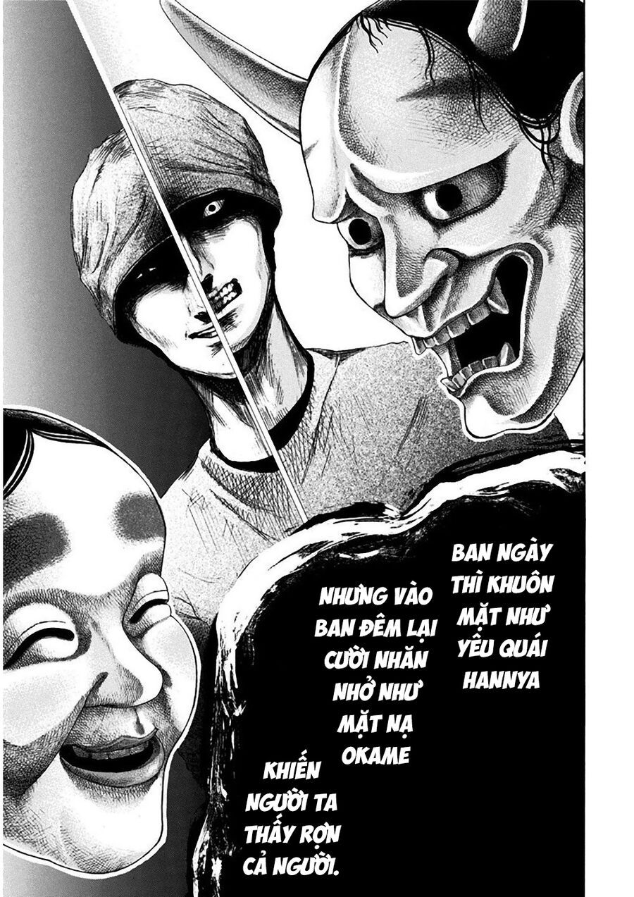 Song Trùng Tuyến Yokohama [Chap 1-7]