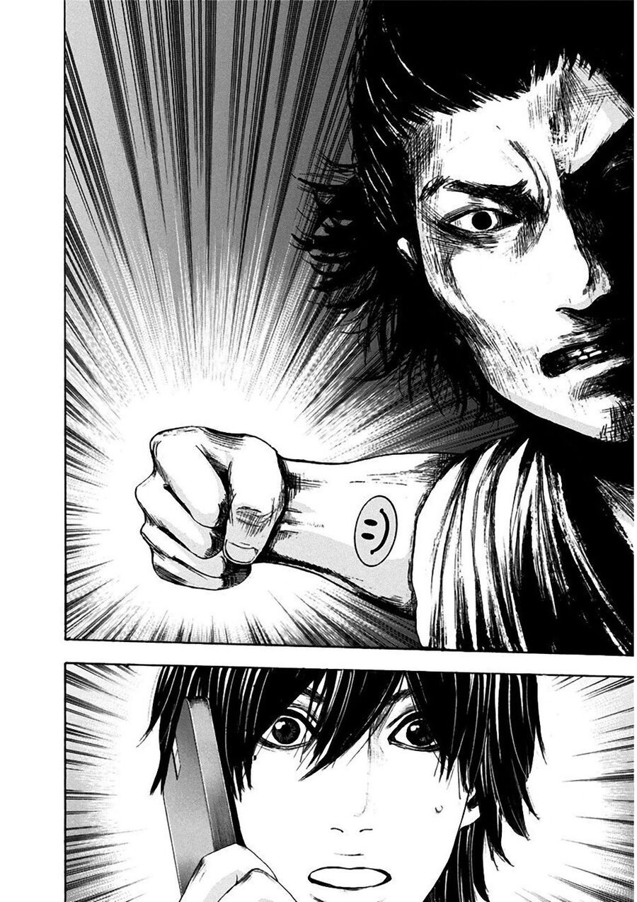 Song Trùng Tuyến Yokohama [Chap 1-7]