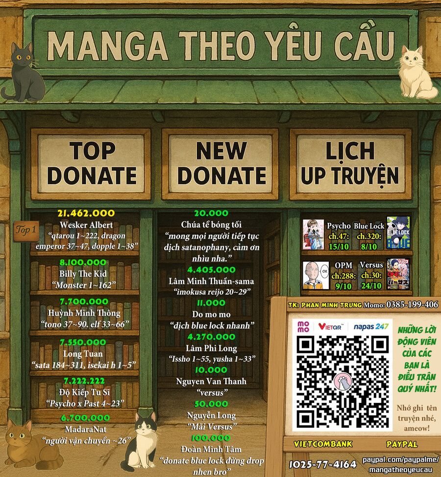 Song Trùng Tuyến Yokohama [Chap 1-7]