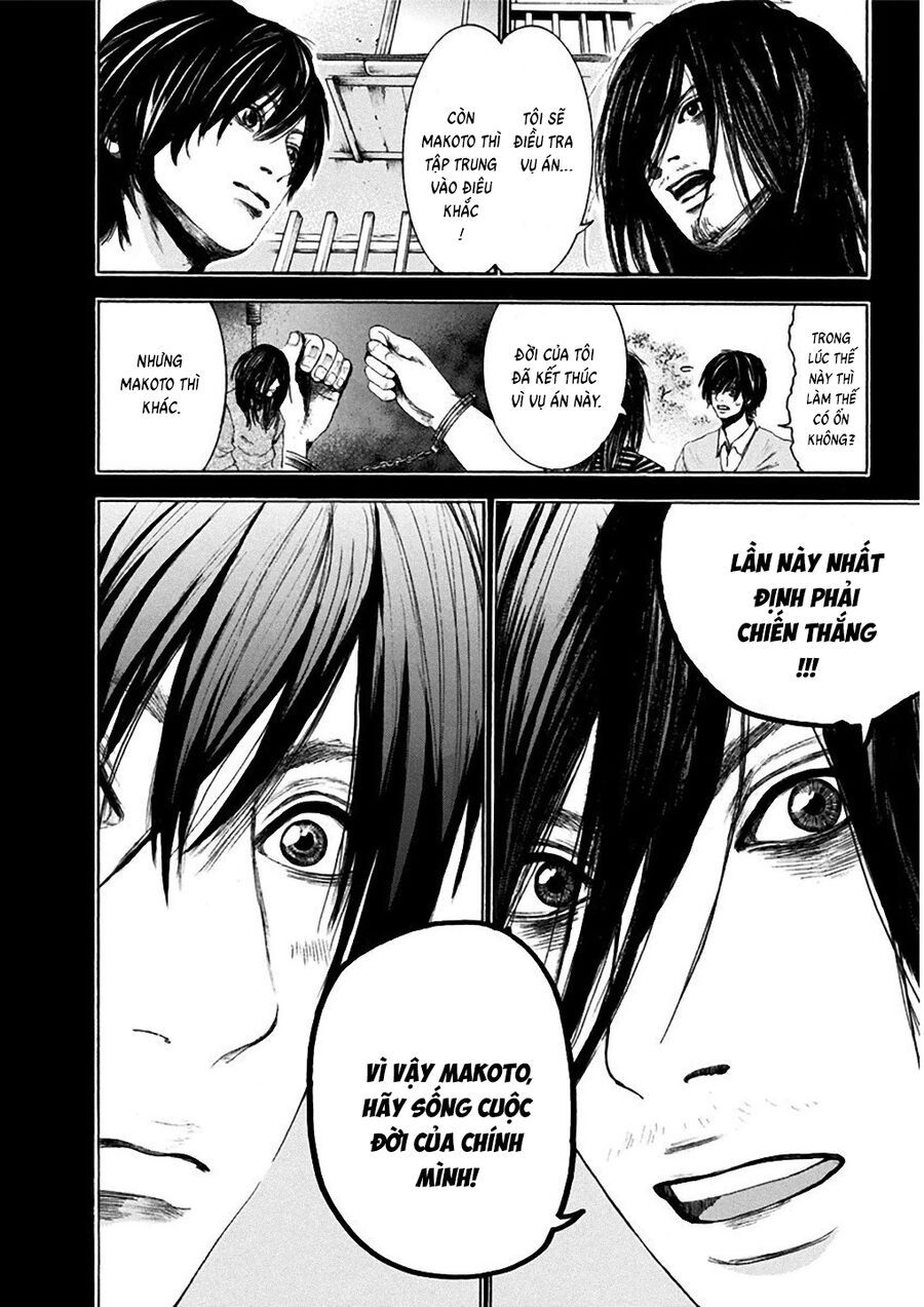 Song Trùng Tuyến Yokohama [Chap 1-7]