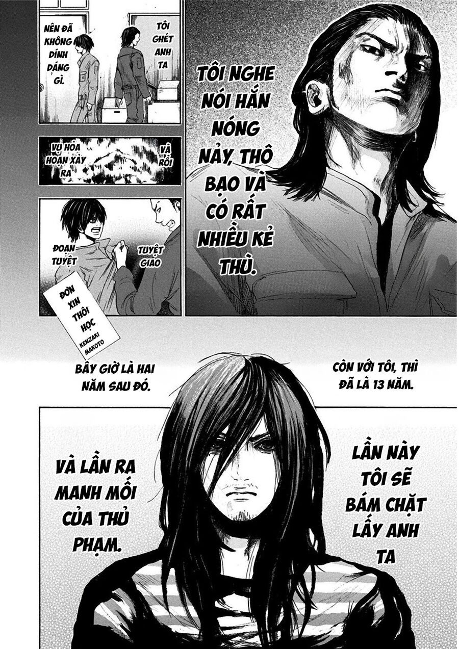 Song Trùng Tuyến Yokohama [Chap 1-7]