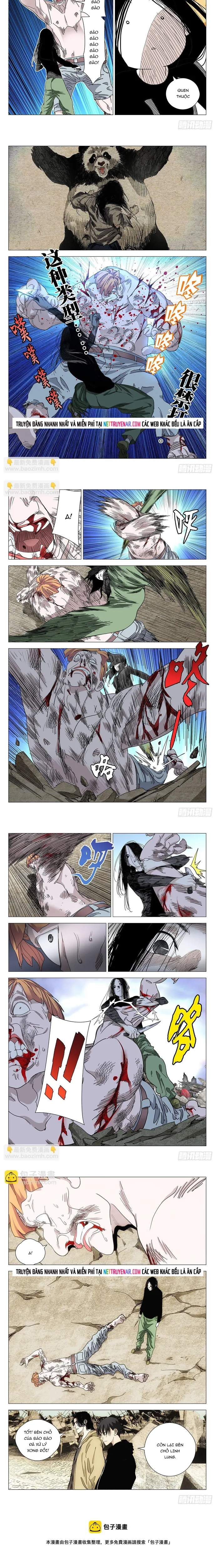 Chapter 513 - Image 2