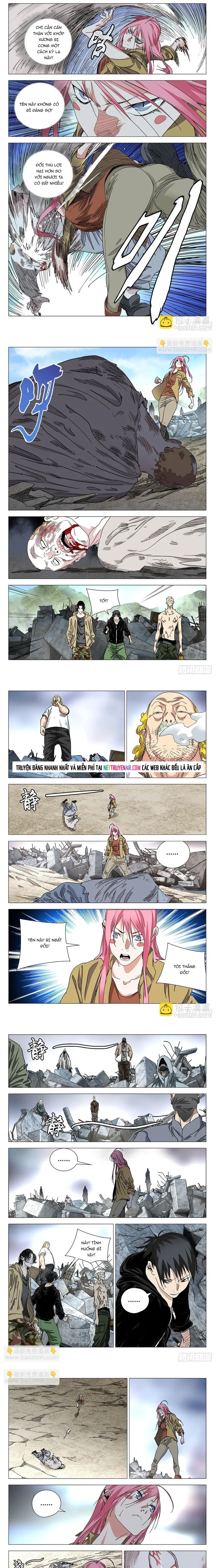 Chapter 513 - Image 3