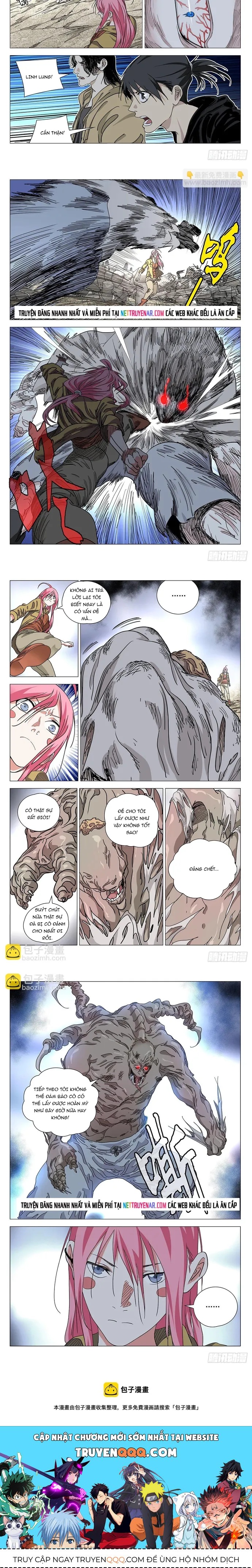 Chapter 513 - Image 4
