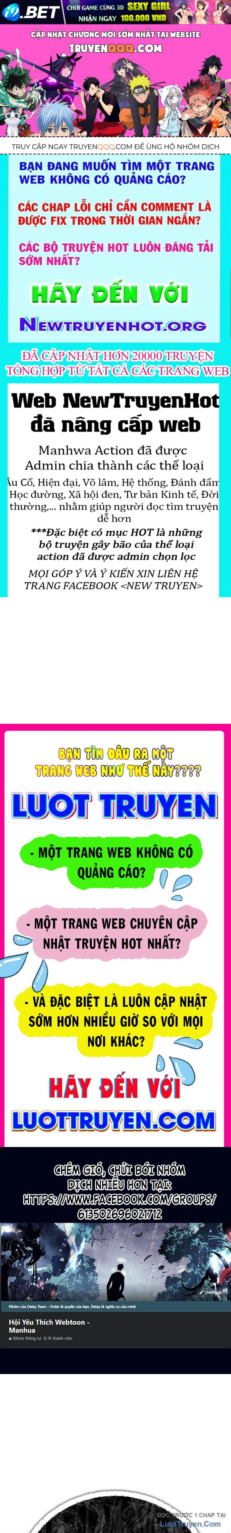 Nettruyen Truyện tranh online