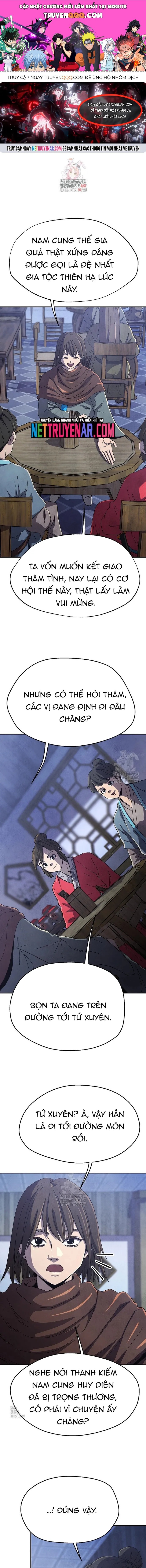 Ngoại Tôn Thiên Tài Của Nam Cung Thế Gia Chapter 76 - TC Truyện