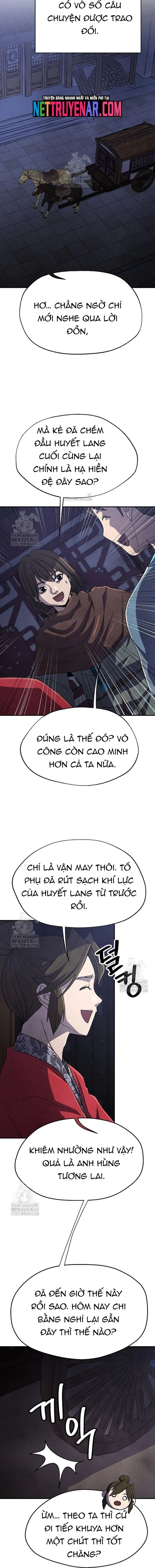 Ngoại Tôn Thiên Tài Của Nam Cung Thế Gia Chapter 76 - TC Truyện