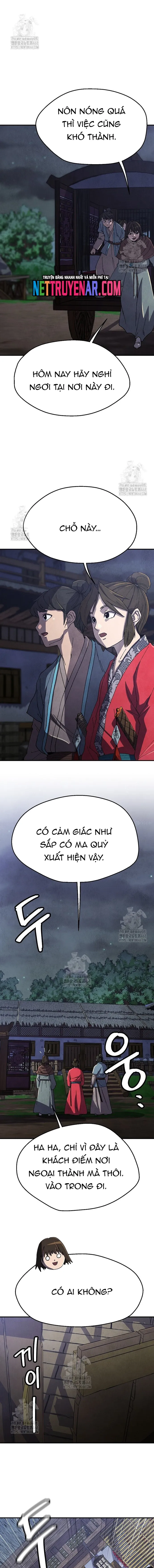 Ngoại Tôn Thiên Tài Của Nam Cung Thế Gia Chapter 76 - TC Truyện