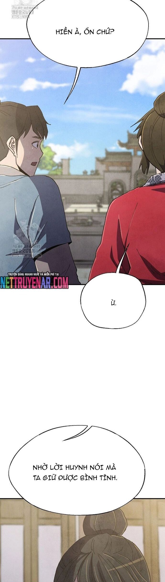 Ngoại Tôn Thiên Tài Của Nam Cung Thế Gia Chapter 78 - TC Truyện