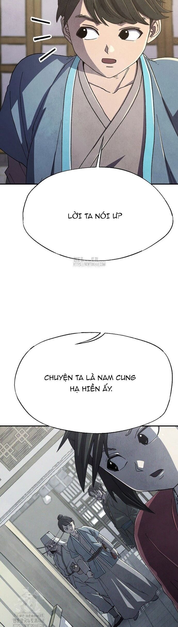 Ngoại Tôn Thiên Tài Của Nam Cung Thế Gia Chapter 78 - TC Truyện