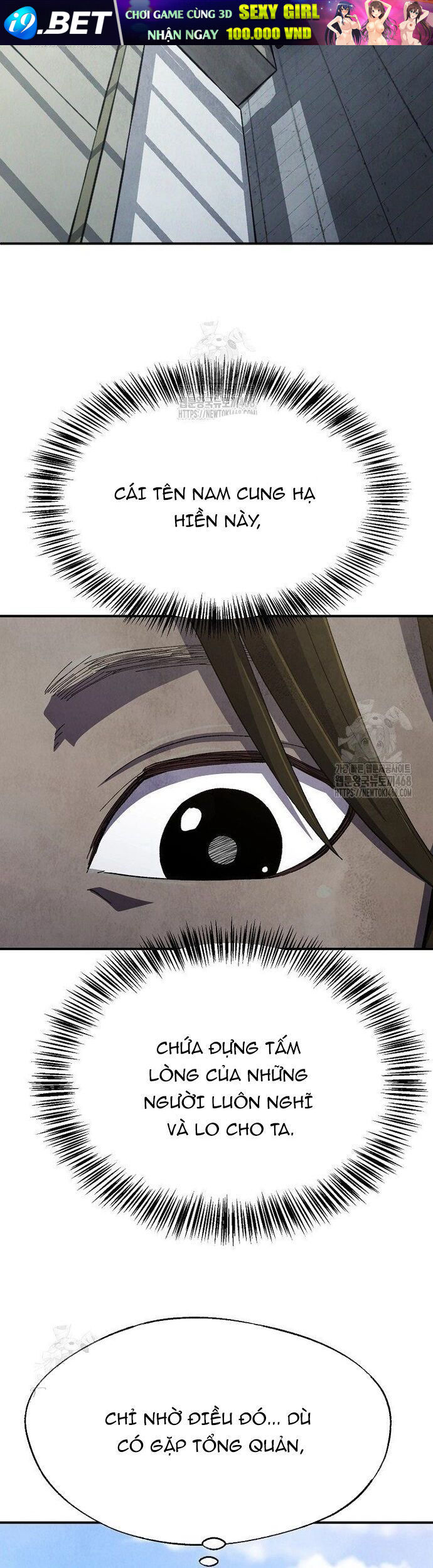 Ngoại Tôn Thiên Tài Của Nam Cung Thế Gia Chapter 78 - TC Truyện