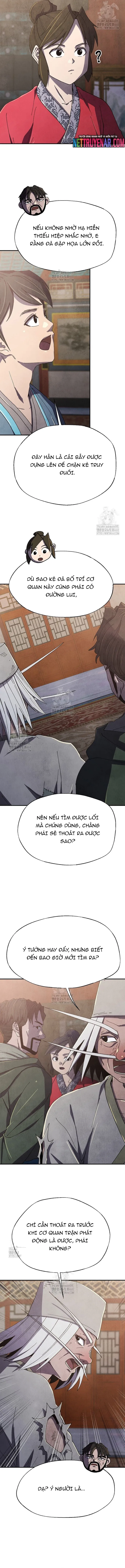 Ngoại Tôn Thiên Tài Của Nam Cung Thế Gia Chapter 79 - TC Truyện