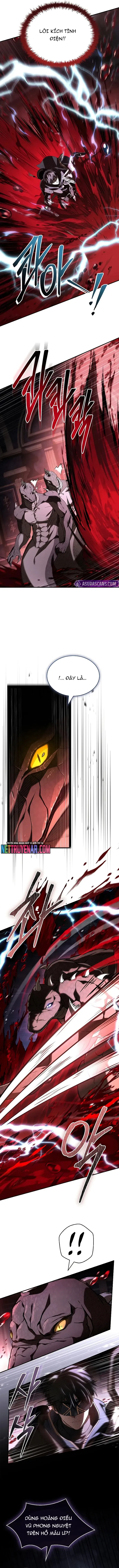 Vô Hồn Bất Kính Giả Dạ Chapter 54 - TC Truyện