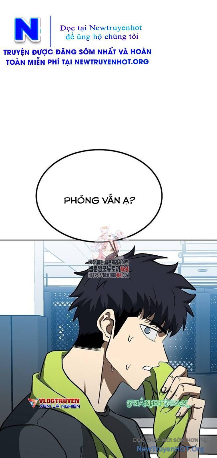 Vua Võ Đài Chapter 141 - TC Truyện