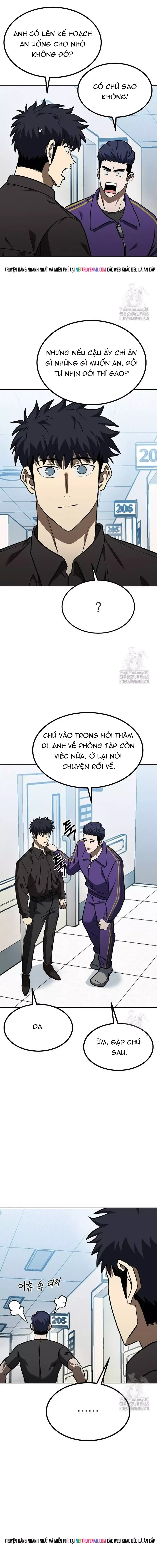 Vua Võ Đài Chapter 142 - TC Truyện