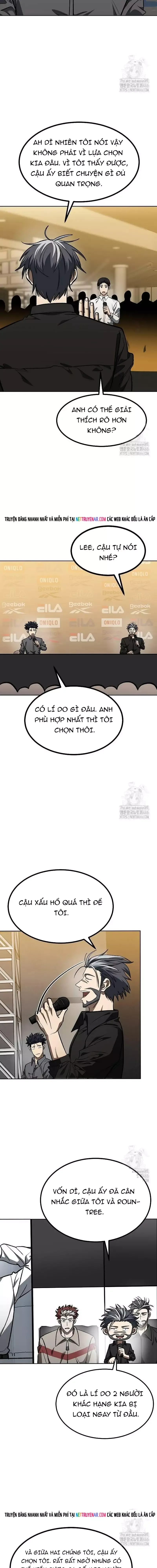Vua Võ Đài Chapter 144 - TC Truyện