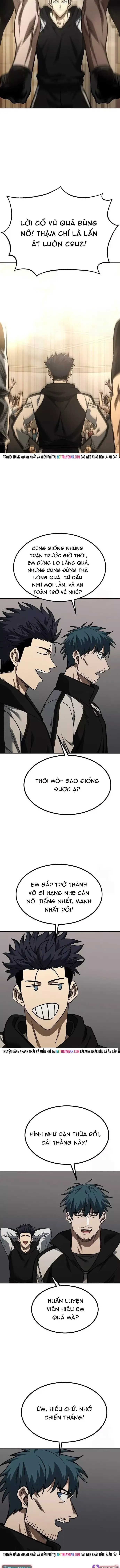 Vua Võ Đài Chapter 145 - TC Truyện
