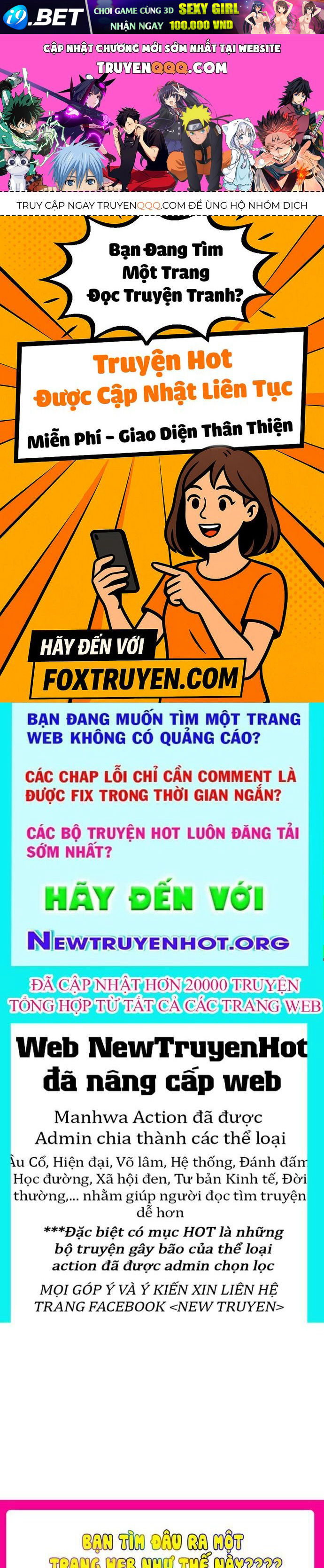 Vua Võ Đài Chapter 146 - TC Truyện