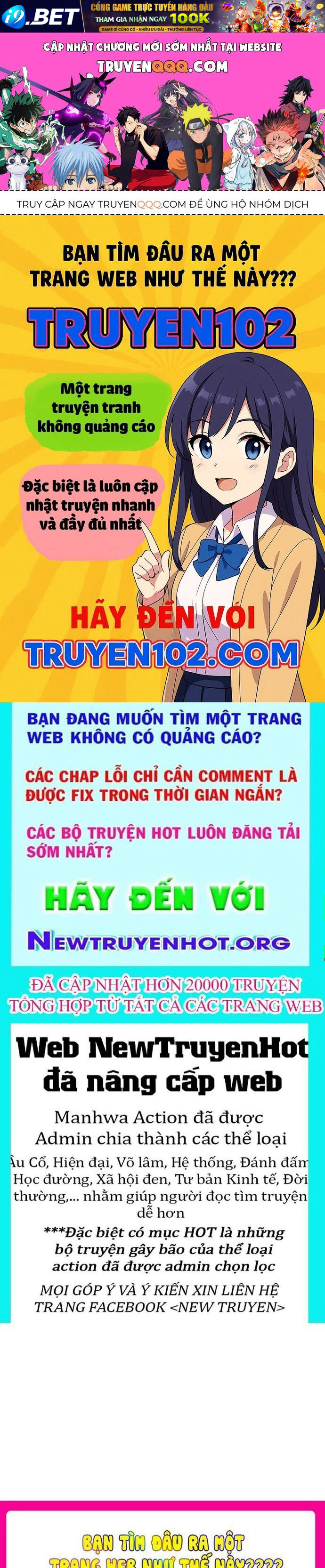 Vua Võ Đài Chapter 147 - TC Truyện