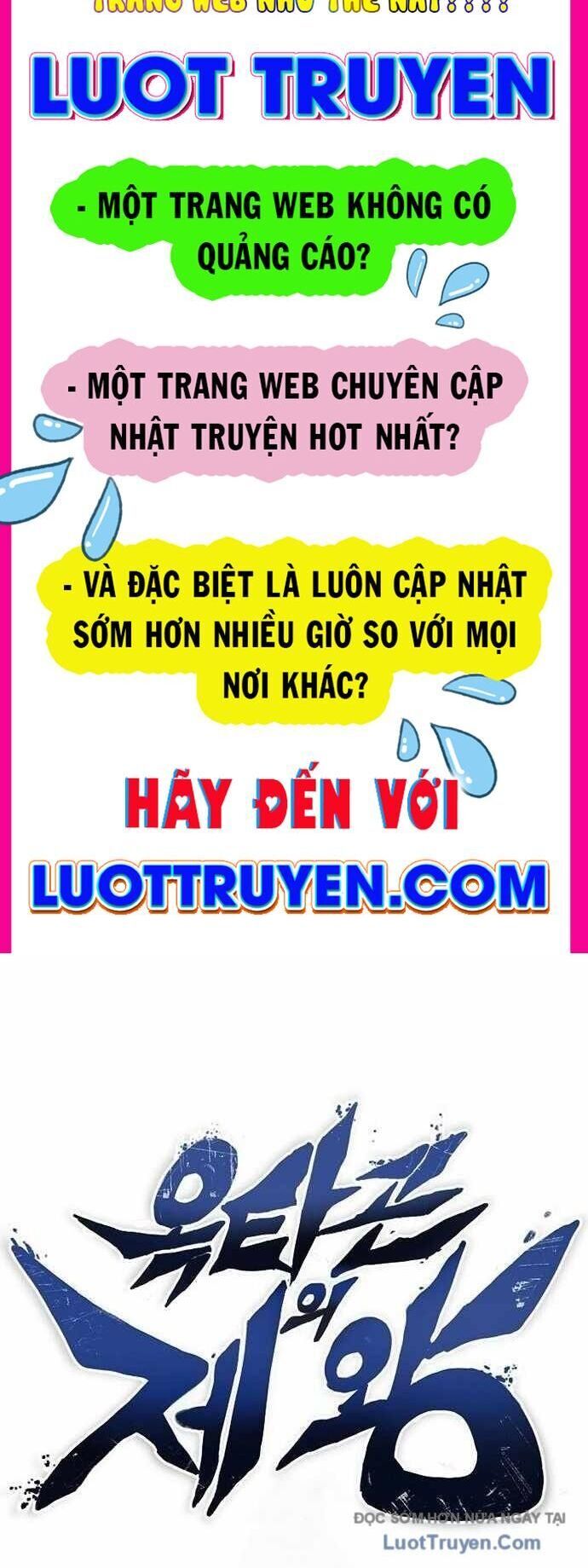 Vua Võ Đài Chapter 147 - TC Truyện