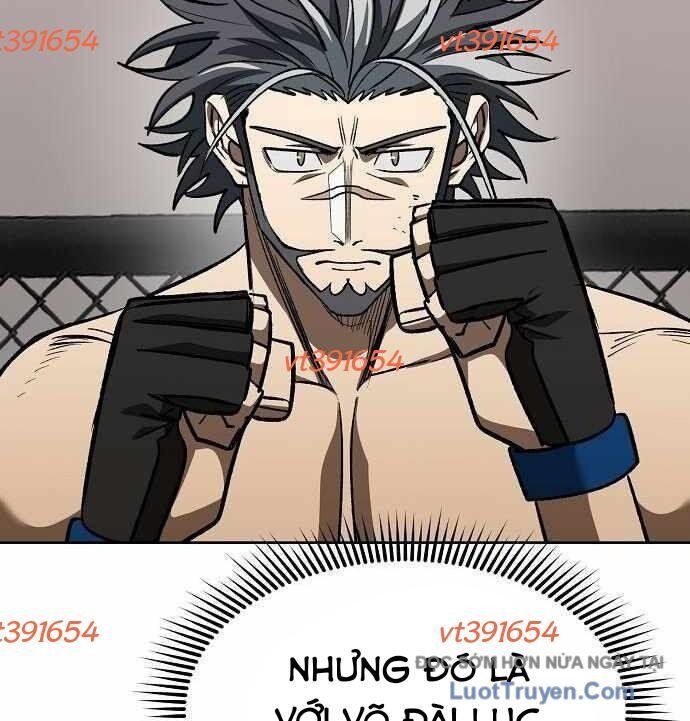 Vua Võ Đài Chapter 147 - TC Truyện